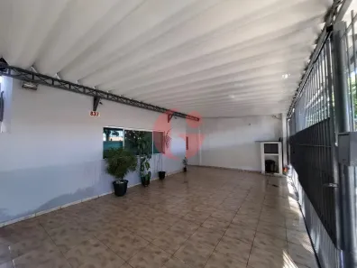 Casa com 4 Quartos à venda, 214m² no Parque Industrial, São José dos Campos