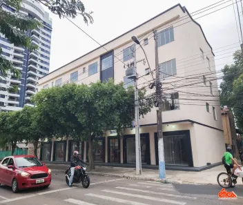 Ponto Comercial para alugar, 58m² no São Brás, Belém