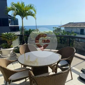 Cobertura com 5 Quartos à venda, 750m² no Barra da Tijuca, Rio de Janeiro