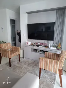 Apartamento com 2 Quartos à venda, 62m² no Areal, Pelotas