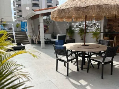 Cobertura com 3 Quartos à venda, 221m² no Vila da Saúde, São Paulo