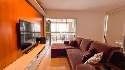 Apartamento com 3 Quartos à venda, 109m² no Jardim Botânico, Ribeirão Preto