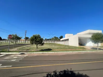 Lote/Terreno à venda, 467m² no Três Lagoas, Foz do Iguaçu