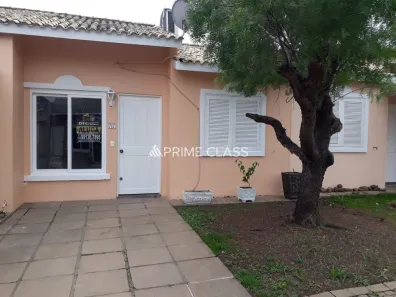 Casa de Condomínio com 2 Quartos à venda, 77m² no Rio Branco, Canoas