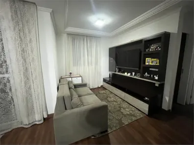 Apartamento com 2 Quartos à venda, 70m² no Vila Polopoli, São Paulo