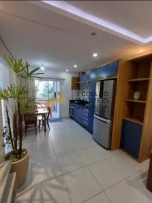 Apartamento com 2 Quartos à venda, 63m² no Perequê Açu, Ubatuba