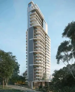 Apartamento com 4 Quartos à venda, 182m² no Gutierrez, Belo Horizonte