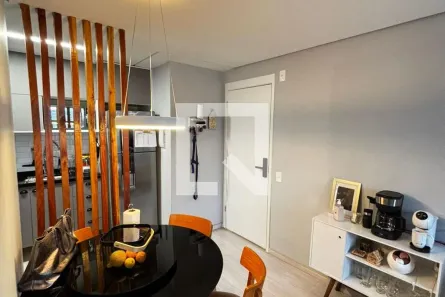 Apartamento com 2 Quartos à venda, 46m² no Piratininga, Osasco
