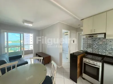 Apartamento com 2 Quartos para alugar, 60m² no Ponta Negra, Natal