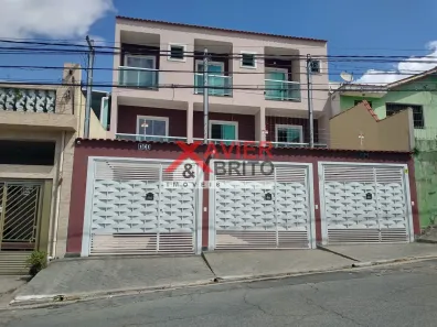 Sobrado com 2 Quartos à venda, 98m² no Jardim Caguassu, São Paulo