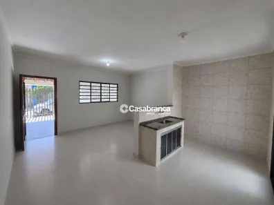 Casa com 2 Quartos à venda, 69m² no Jardim Guarujá, Sorocaba