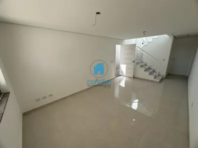 Sobrado com 3 Quartos à venda, 125m² no Jardim das Flores, Osasco