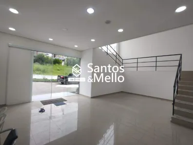 Ponto Comercial para alugar, 276m² no Alves Dias, São Bernardo do Campo