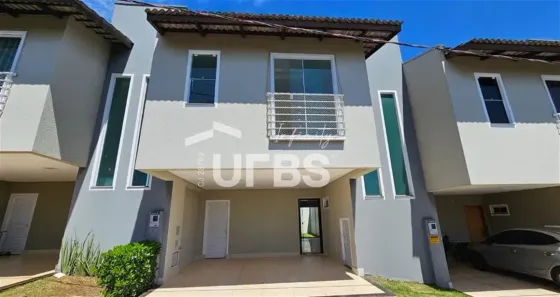 Casa de Condomínio com 3 Quartos à venda, 132m² no Residencial Center Ville, Goiânia