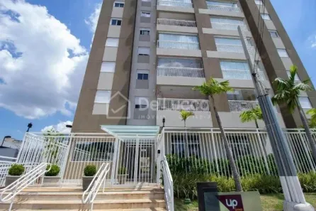 Apartamento com 2 Quartos à venda, 72m² no Parque Itália, Campinas
