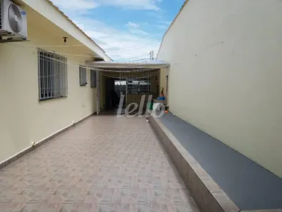 Casa com 3 Quartos à venda, 104m² no Vila Regente Feijó, São Paulo