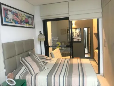 Apartamento com 1 Quarto à venda, 28m² no Pinheiros, São Paulo
