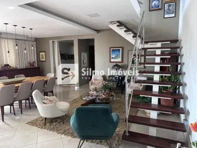 Cobertura com 4 Quartos à venda, 250m² no Centro, Uberlândia