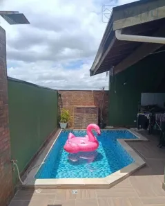 Sobrado com 3 Quartos à venda, 122m² no Loteamento Serra dos Cristais, Várzea Paulista