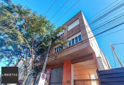 Apartamento com 2 Quartos à venda, 58m² no Azenha, Porto Alegre
