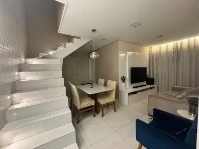 Apartamento com 3 Quartos à venda, 113m² no Ponte Grande, Guarulhos