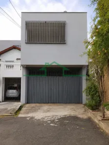 Sobrado com 2 Quartos à venda, 141m² no Paulista, Piracicaba