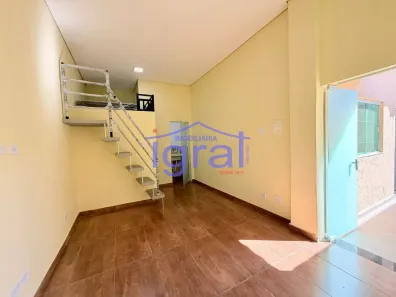 Kitnet com 1 Quarto para alugar, 21m² no Vila Guarani (Z Sul), São Paulo