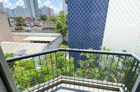 Apartamento com 4 Quartos à venda, 138m² no Vila Clementino, São Paulo