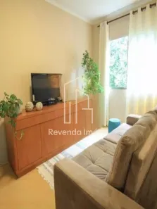 Apartamento com 2 Quartos à venda, 70m² no Mooca, São Paulo