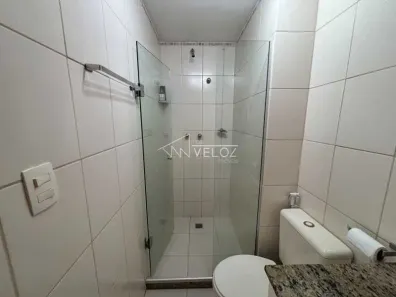 Apartamento com 2 Quartos à venda, 66m² no Botafogo, Rio de Janeiro