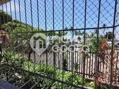 Apartamento com 3 Quartos à venda, 89m² no Copacabana, Rio de Janeiro