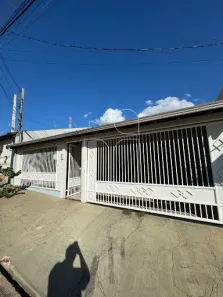 Casa com 3 Quartos à venda, 200m² no Jardim Santa Antonieta, Marília