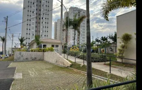 Apartamento com 2 Quartos à venda, 56m² no Jardim Bela Vista, Sumaré