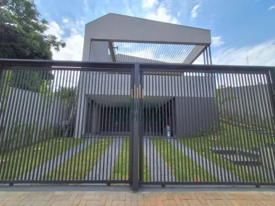 Casa com 4 Quartos à venda, 243m² no Flamboyant, Lagoa Santa
