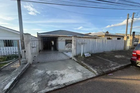 Casa com 2 Quartos à venda, 100m² no Paloma, Colombo