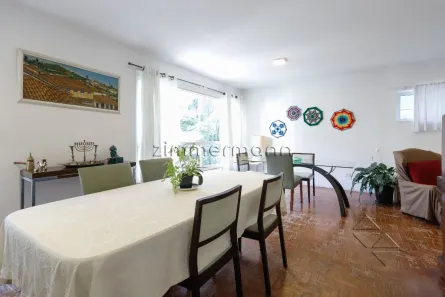 Apartamento com 3 Quartos à venda, 192m² no Jardim Paulista, São Paulo