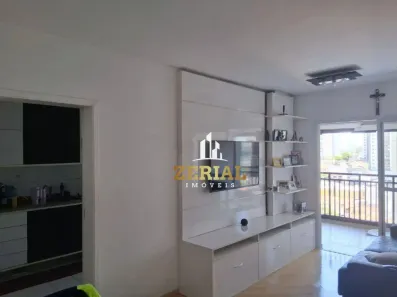 Apartamento com 3 Quartos à venda, 84m² no Santa Maria, São Caetano do Sul