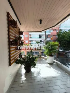 Apartamento com 3 Quartos à venda, 130m² no Jardim da Penha, Vitória