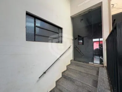 Sala Comercial para alugar, 70m² no Centro, Bauru