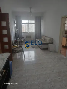 Apartamento com 1 Quarto à venda, 60m² no Boqueirão, Santos