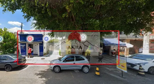 Lote/Terreno à venda, 1050m² no Jardim Pereira Leite, São Paulo