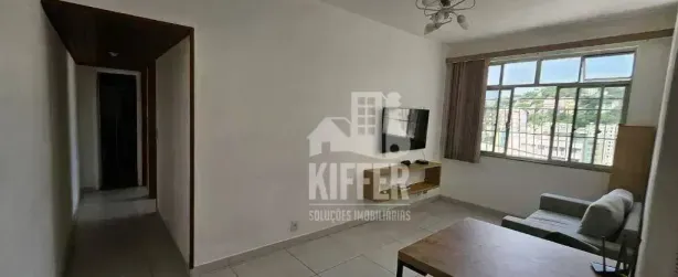 Apartamento com 2 Quartos à venda, 54m² no Centro, Rio de Janeiro
