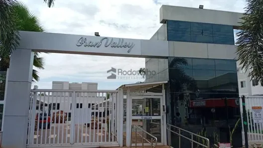 Apartamento com 2 Quartos para alugar, 95m² no Residencial Itamaracá, Goiânia