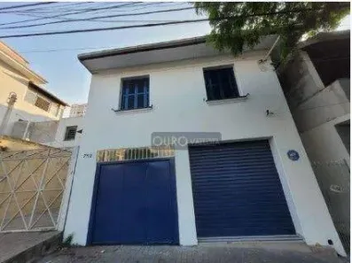Imóvel Comercial com 3 Quartos à venda, 120m² no Vila Mariana, São Paulo