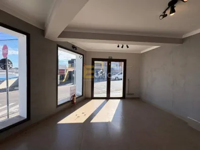 Sala Comercial para alugar, 85m² no Centro, Vinhedo