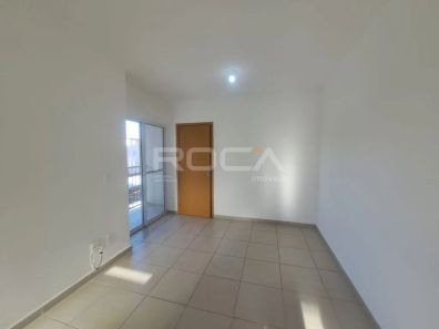 Apartamento com 2 Quartos à venda, 47m² no Vila Rancho Velho, São Carlos