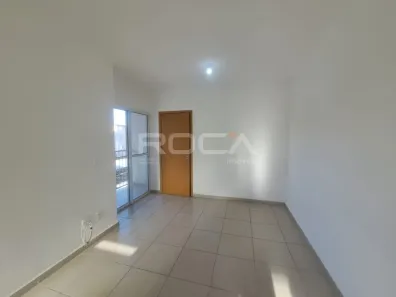 Apartamento com 2 Quartos à venda, 50m² no Vila Rancho Velho, São Carlos