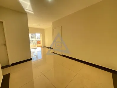 Apartamento com 3 Quartos para alugar, 98m² no Cambuí, Campinas