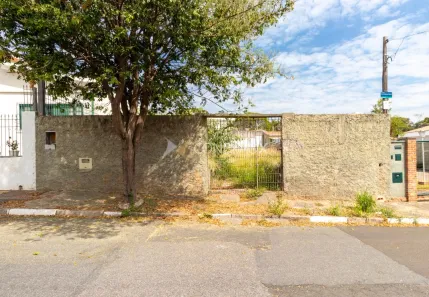 Lote/Terreno à venda, 273m² no Jardim Proença I, Campinas