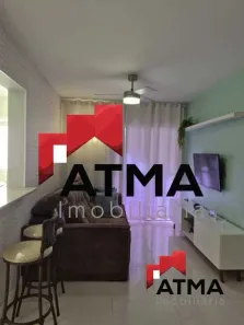 Apartamento com 3 Quartos à venda, 69m² no Vila da Penha, Rio de Janeiro